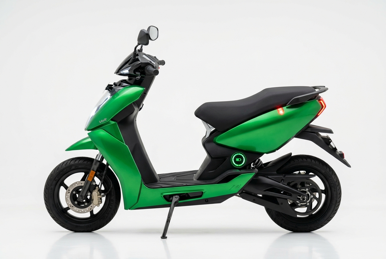 Oracle EV