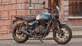 ROYAL ENFIELD